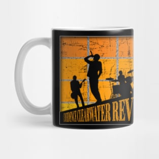 ccr Mug